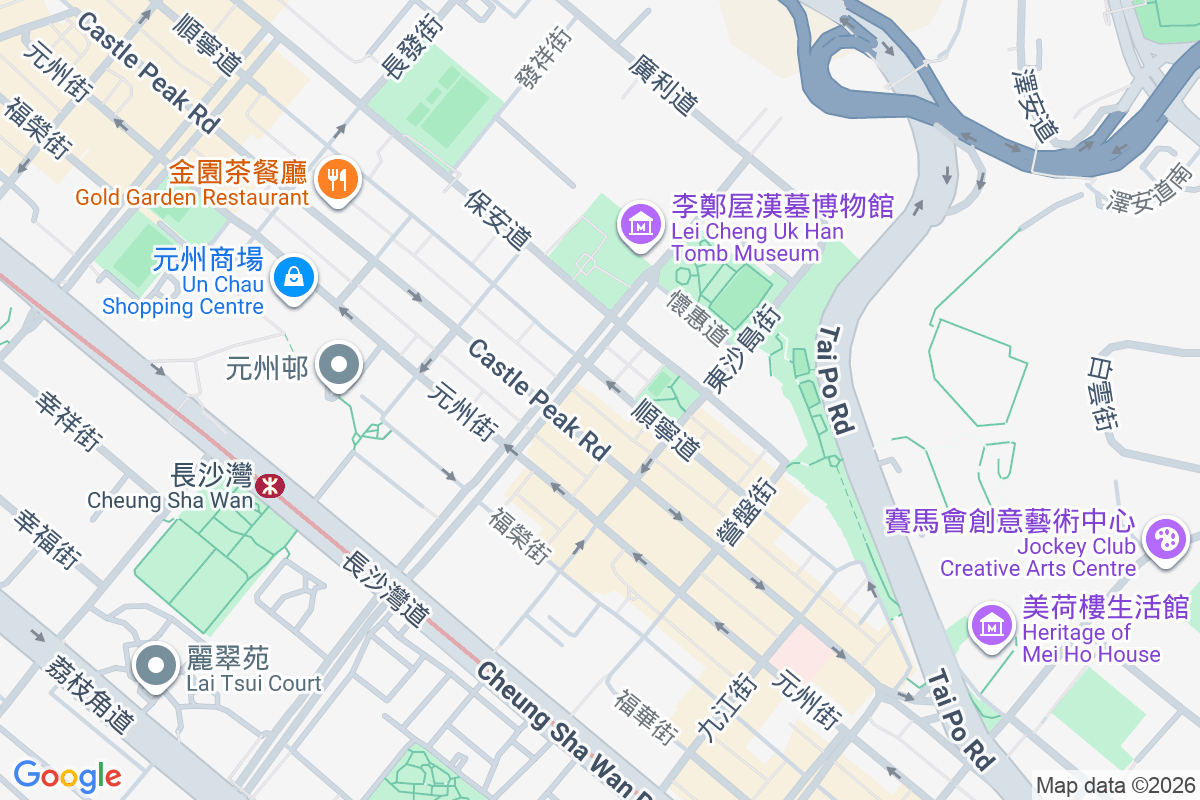 尚都 順寧道83號