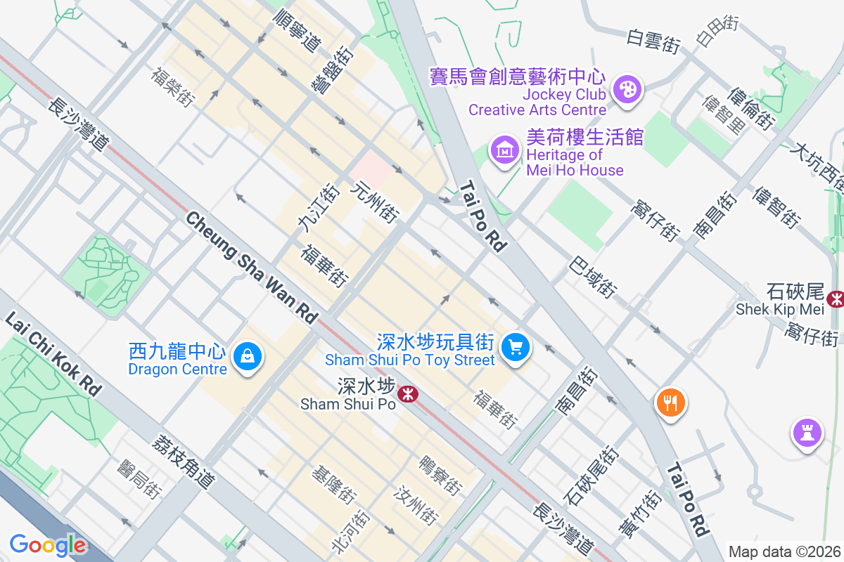 福榮街104號 福榮街104號