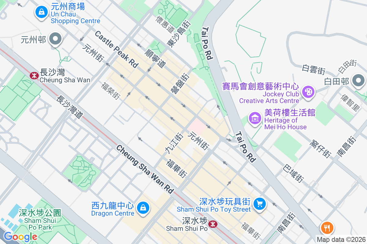 元州街124-124A號 元州街124-124A號