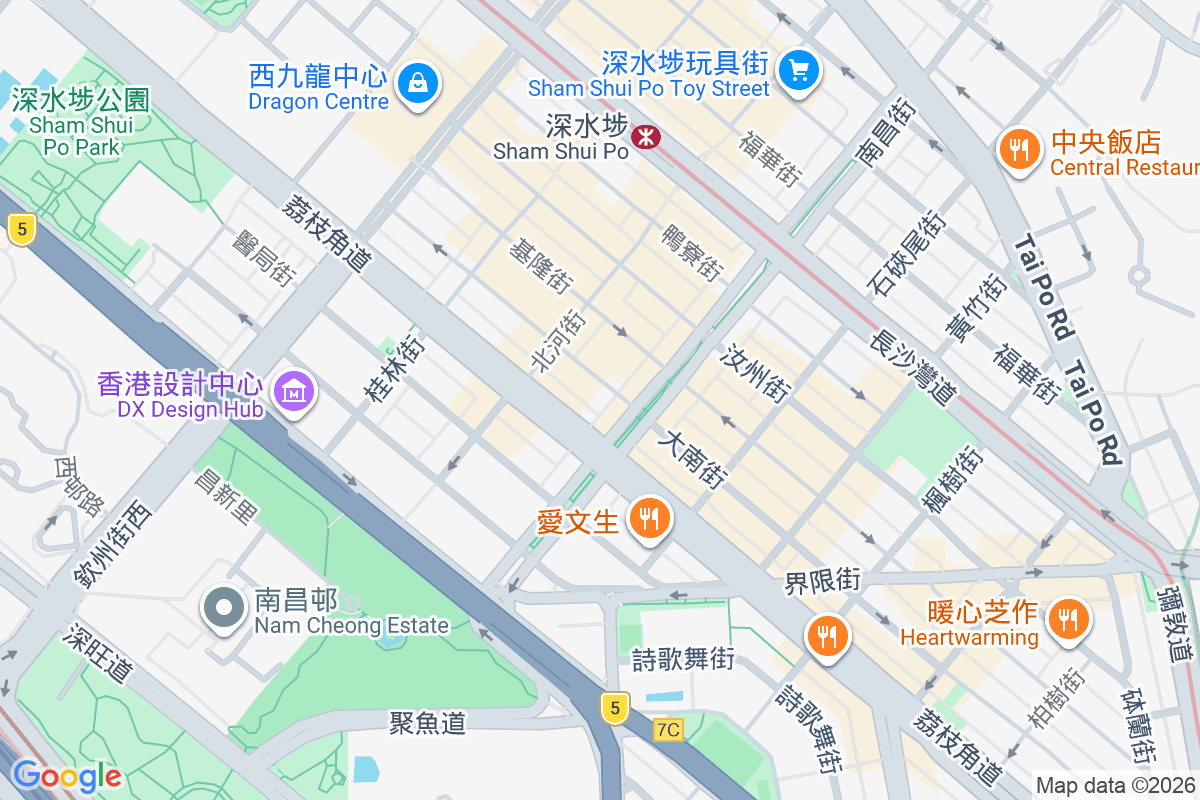 大南街253號 大南街253號