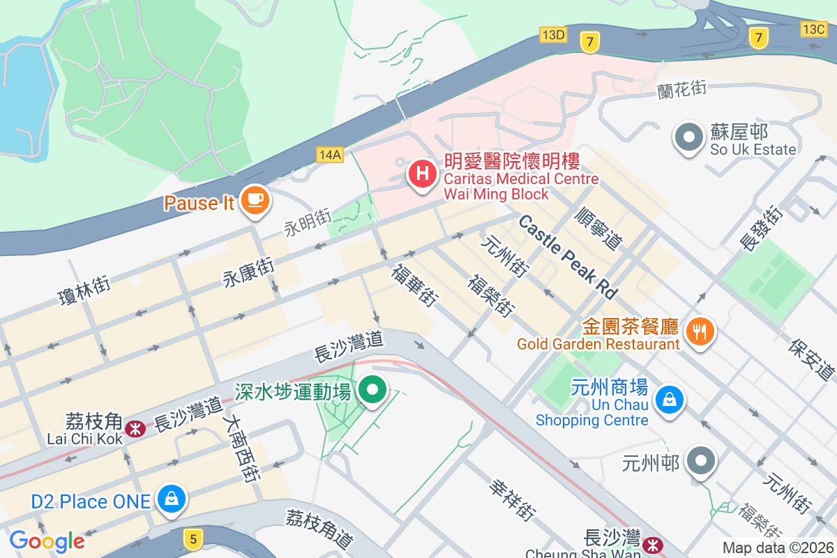 福華街578號 福華街578號