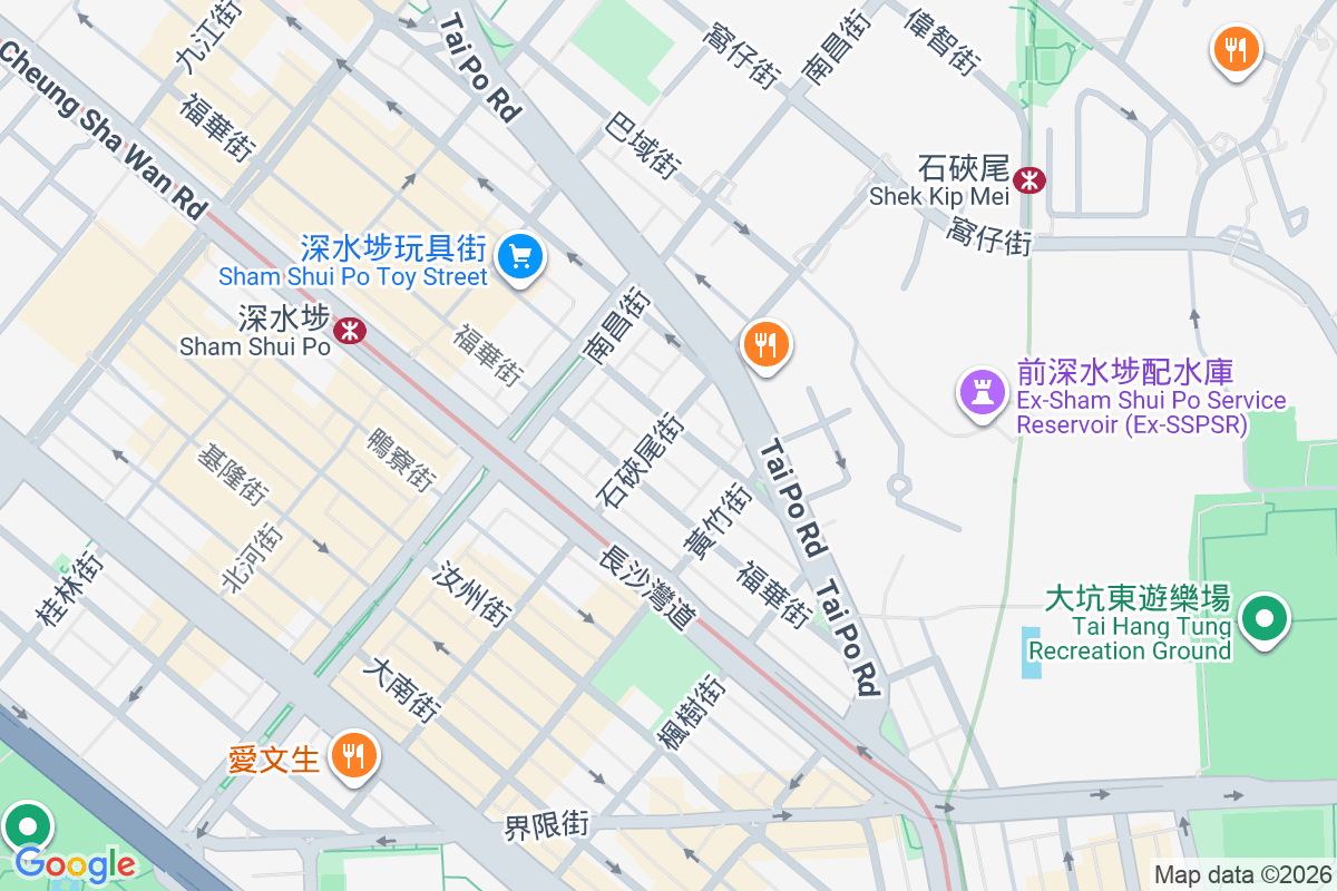 福榮街41號 福榮街41號