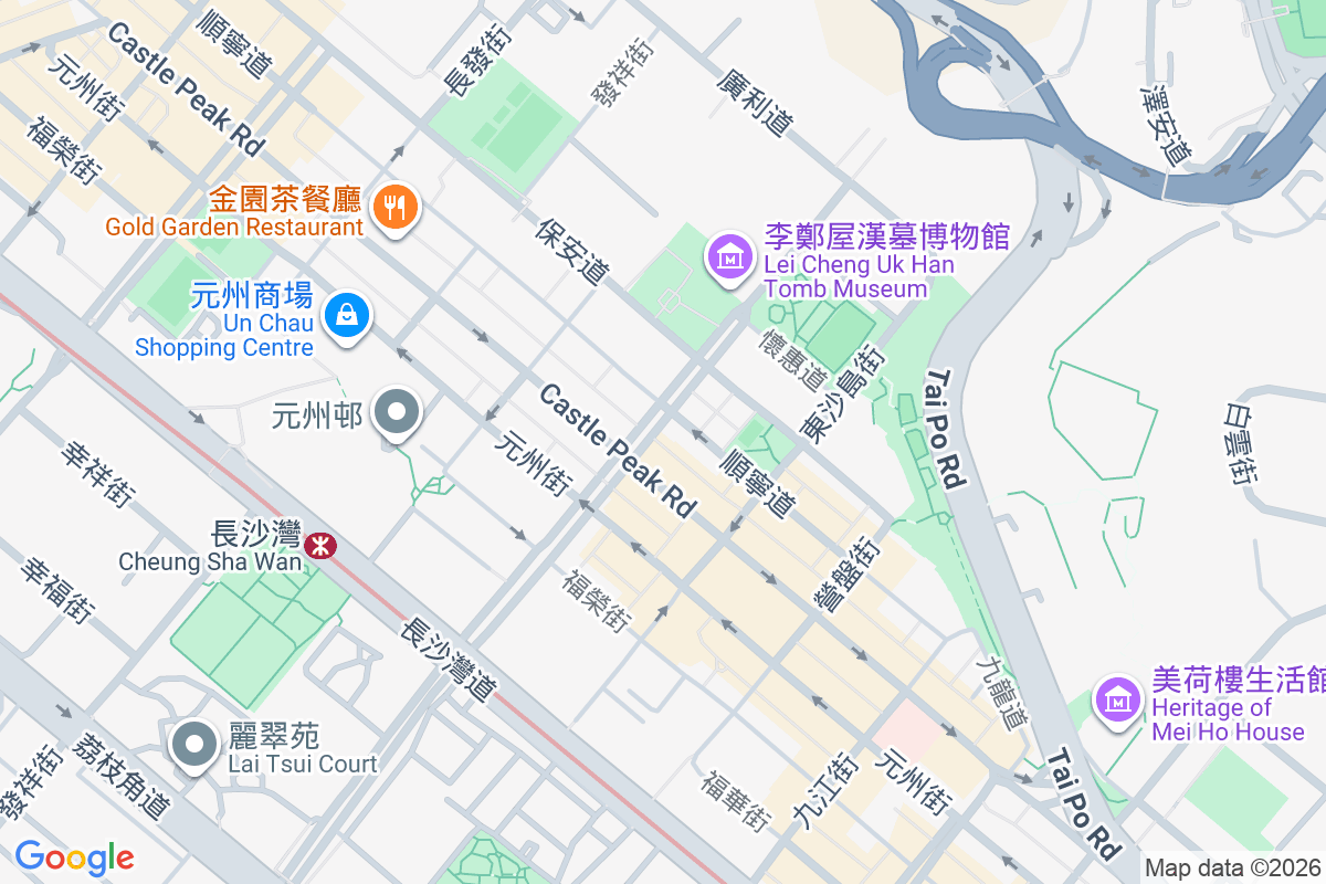 東寧大廈 東京街42號