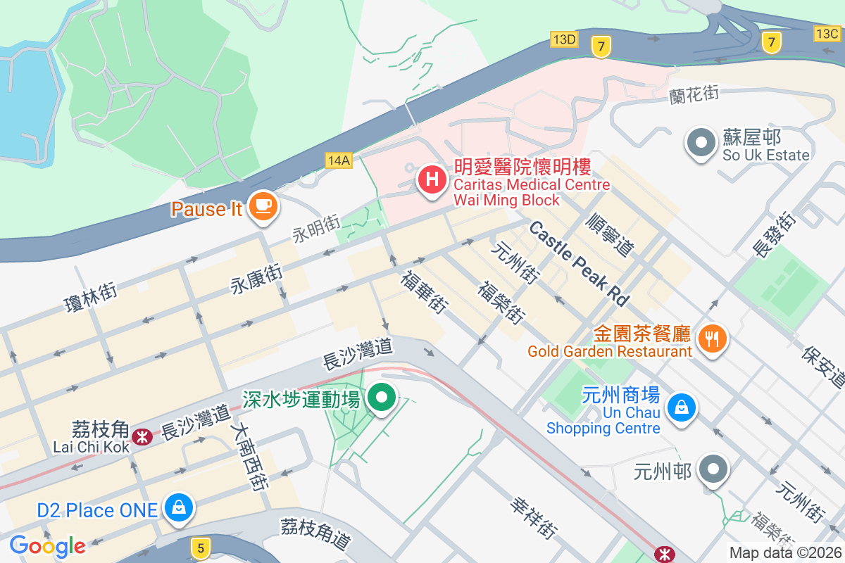 福華街582號 福華街582號