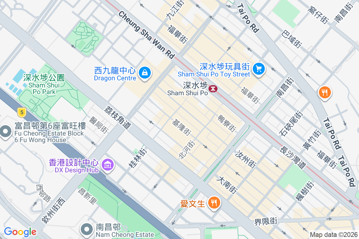 基隆街280號 基隆街280號