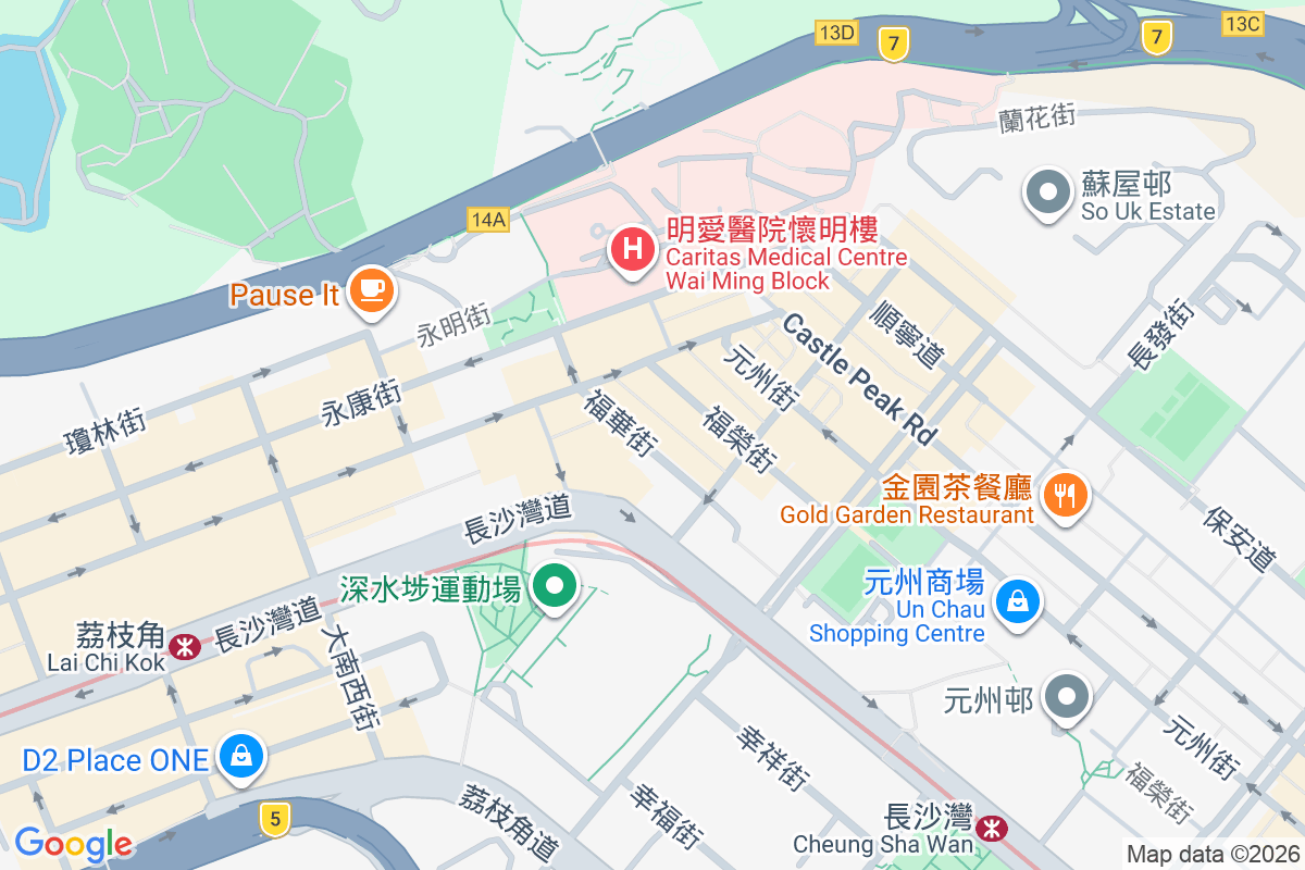 福華街566號 福華街566號