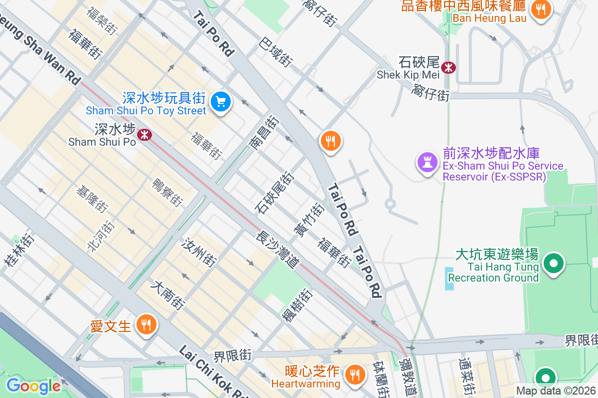 新榮大樓 福榮街27號