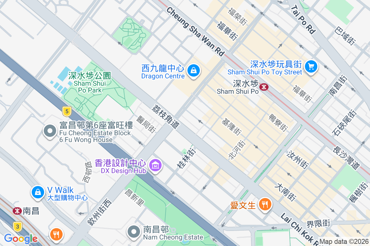 荔枝角道386號 荔枝角道386號