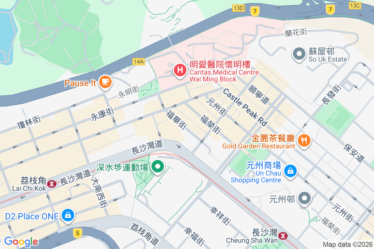 福華街564號 福華街564號