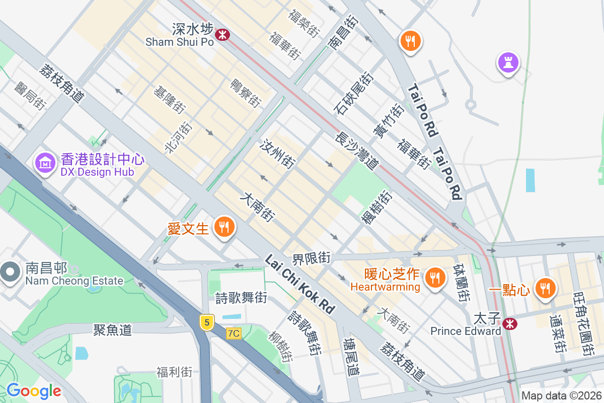 基隆街140號 基隆街140號