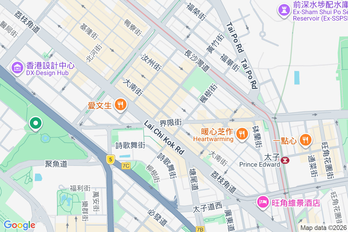 大南街154號 大南街154號