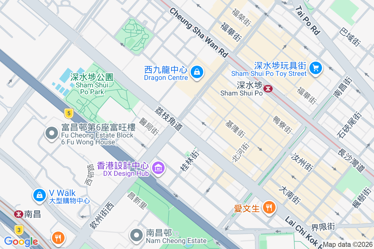 荔枝角道388號 荔枝角道388號