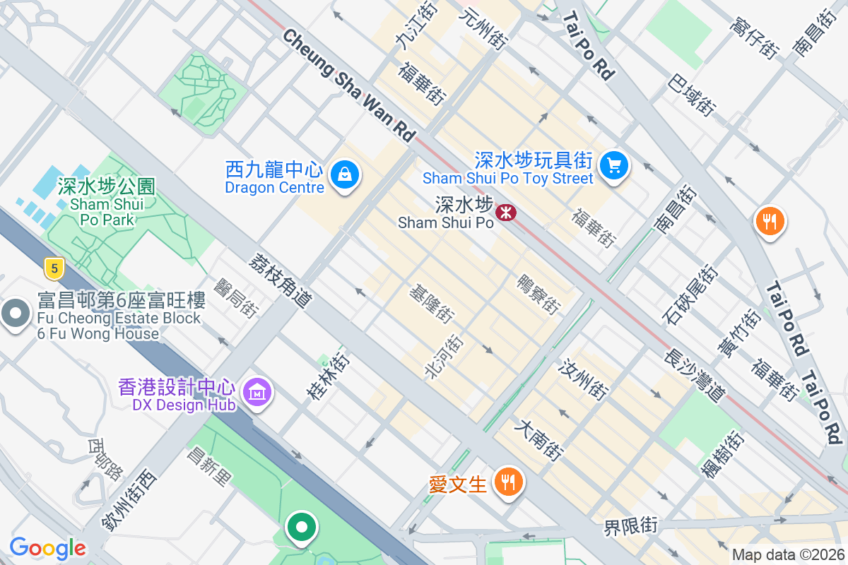 基隆街282號 基隆街282號