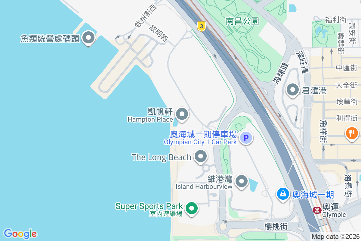 凱帆軒 海帆道11號