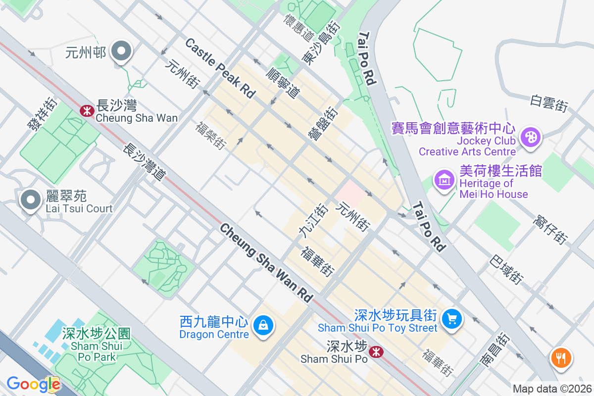 曉盈 福榮街188號