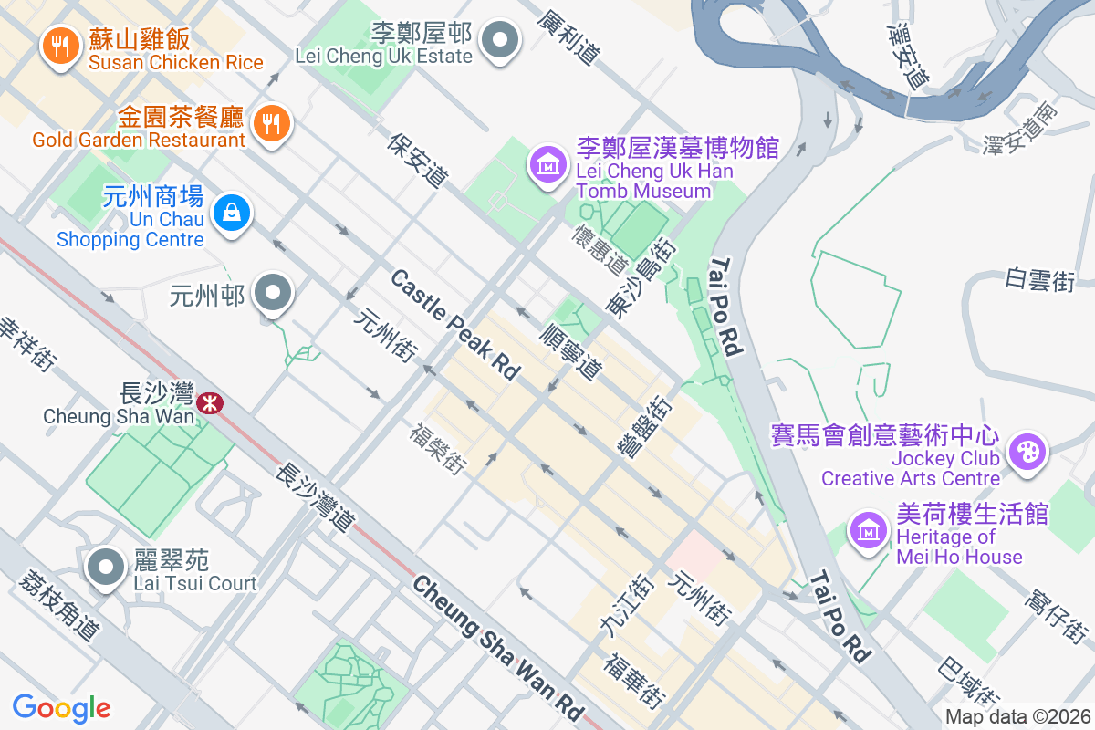 東沙島街169號 東沙島街169號