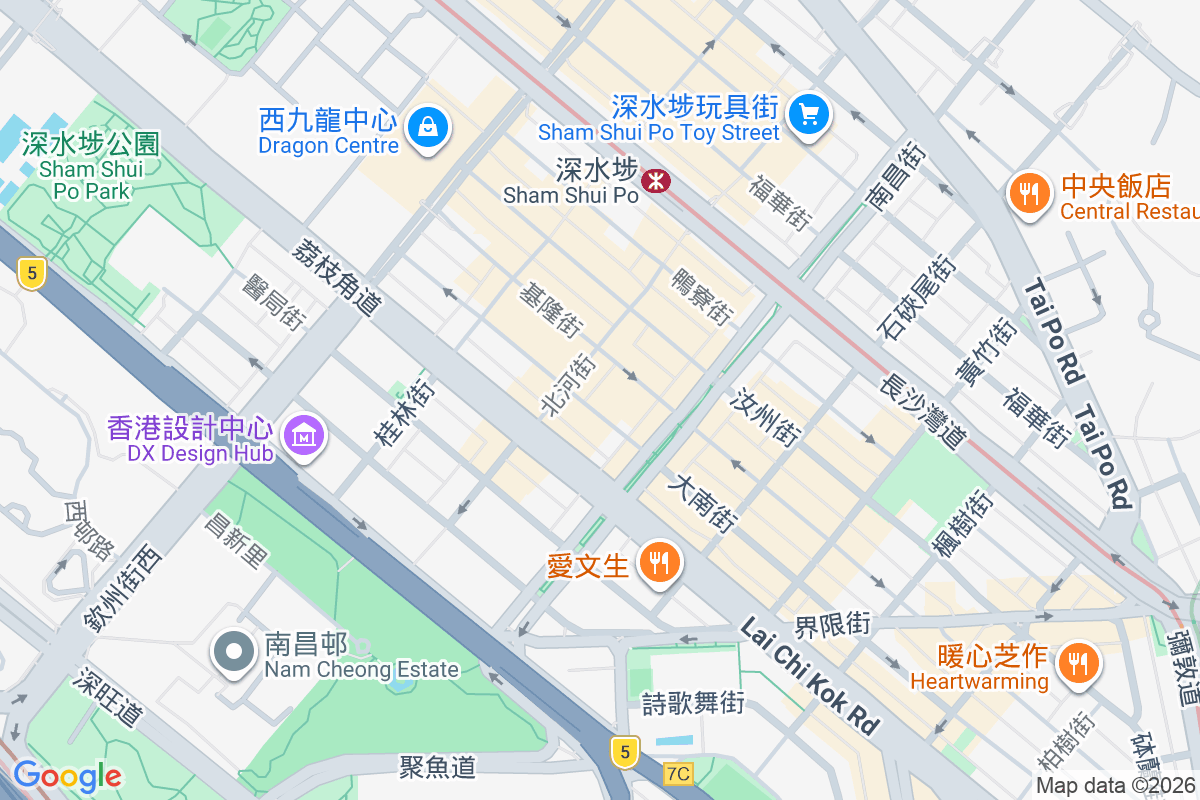 大南街274號 大南街274號