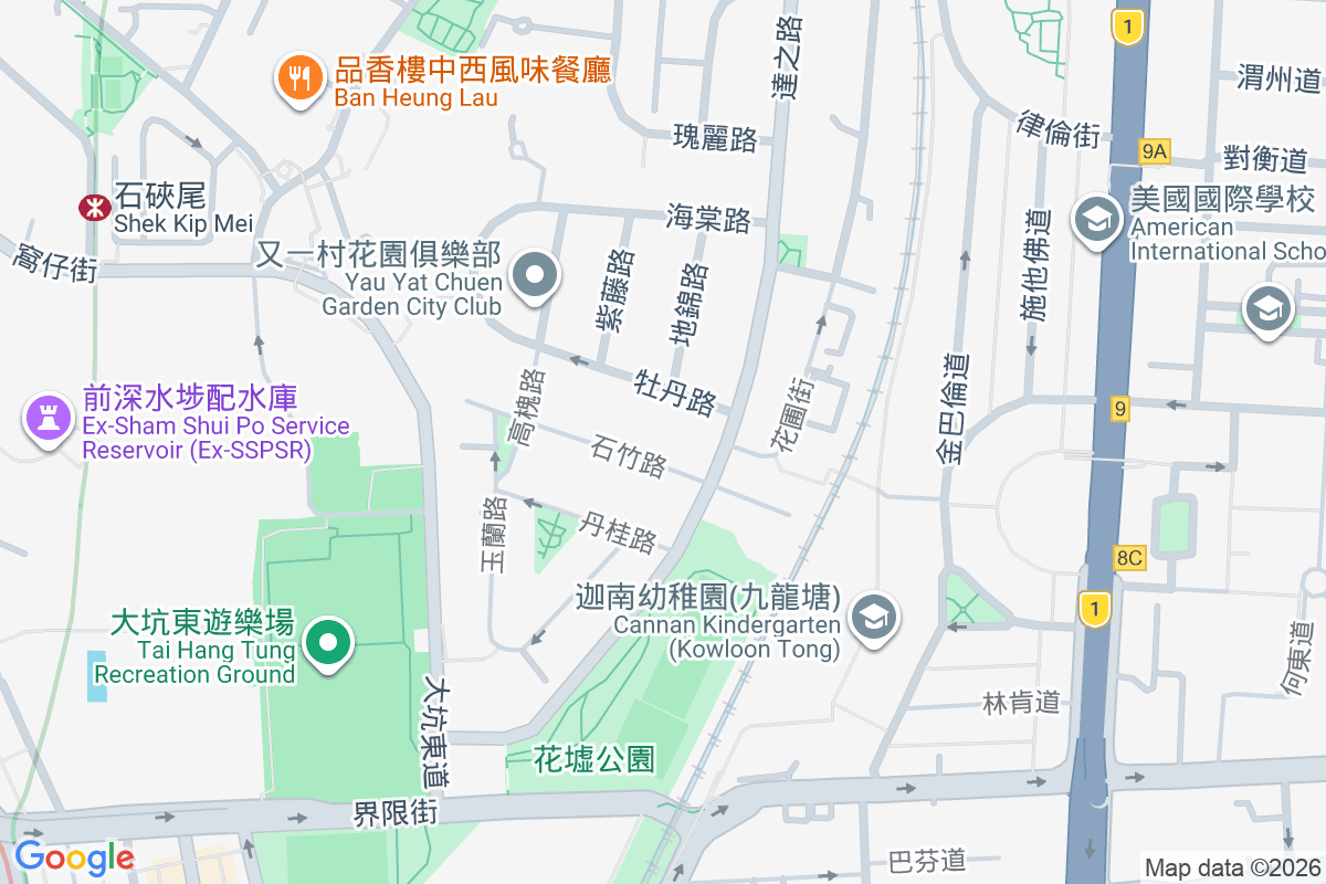 石竹路4號 石竹路4號