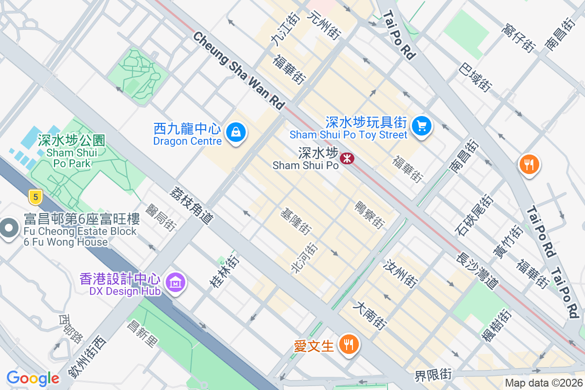 汝州街271號 汝州街271號