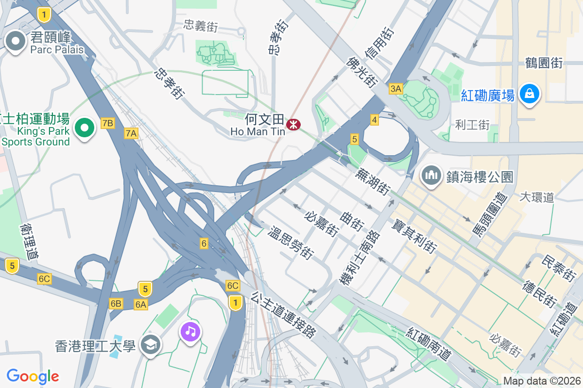 樂嘉大廈 漆咸道北240-242號