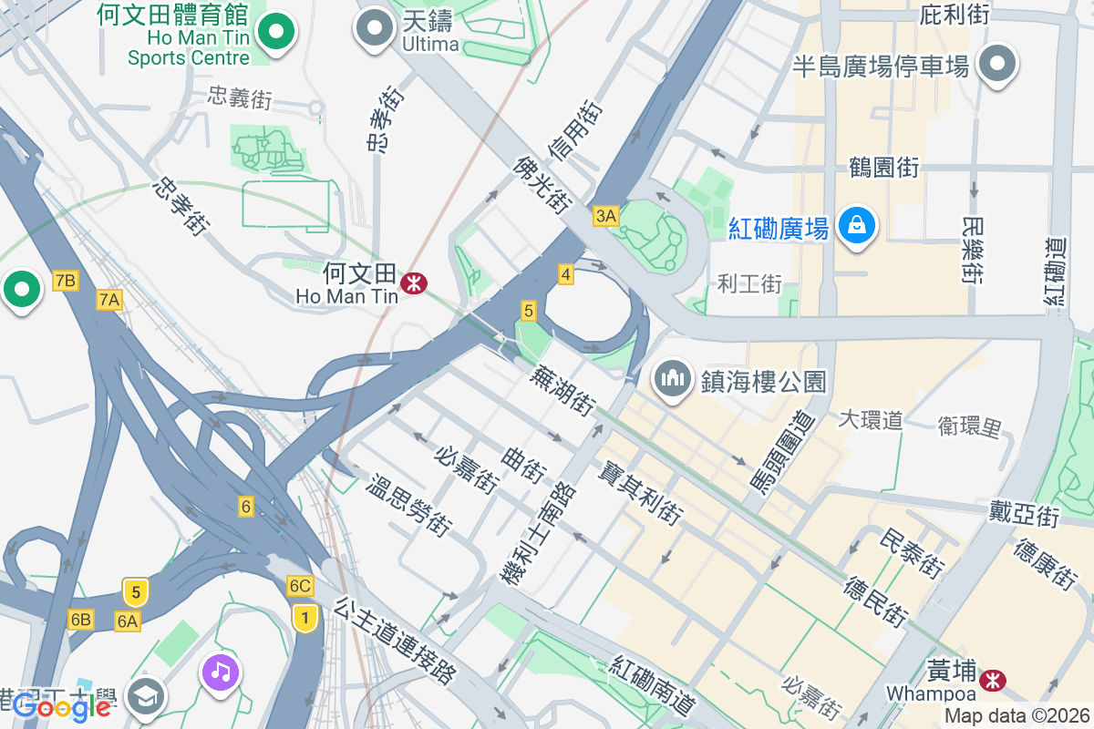 俊暉華庭 蕪湖街118號