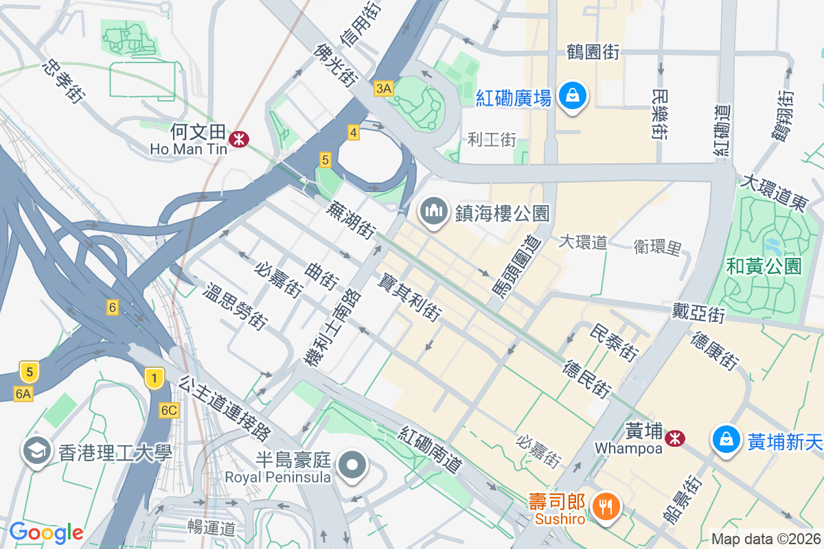 蕪湖居 蕪湖街111號