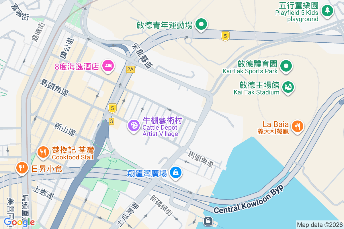 蟬聯街28號 蟬聯街28號