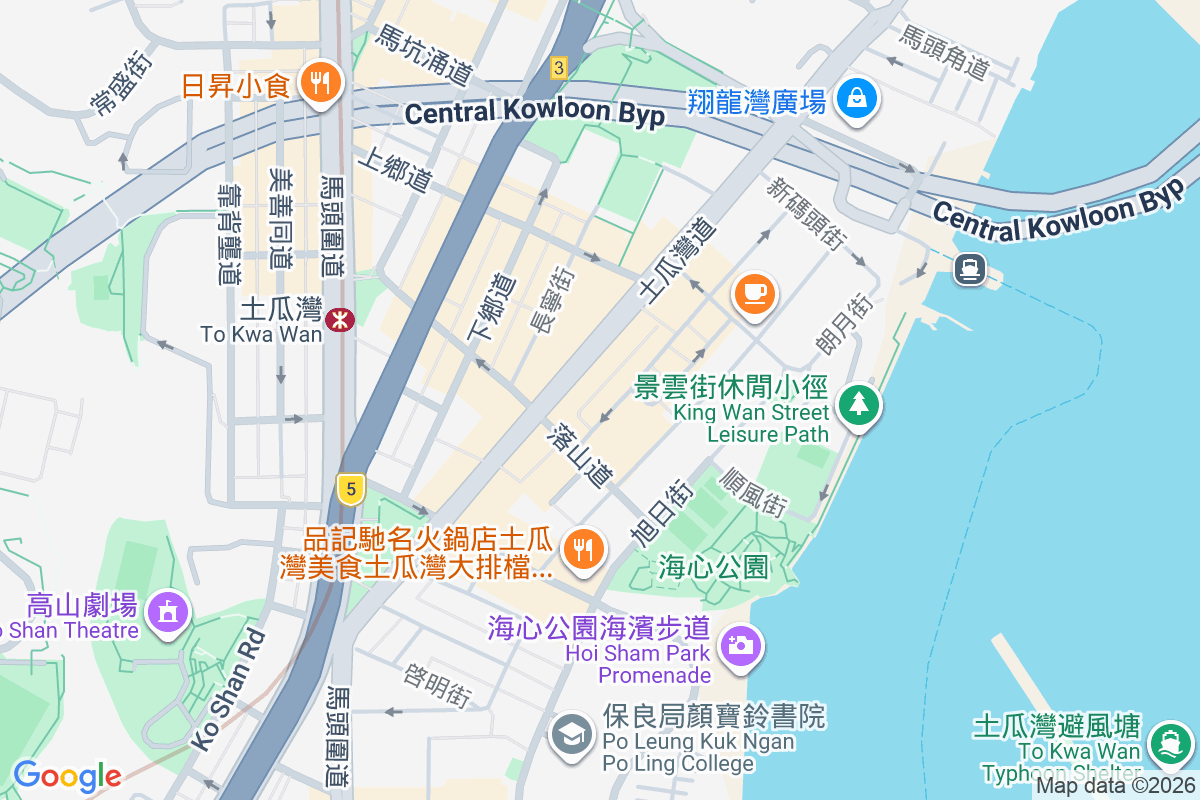 美景街21號 美景街21號