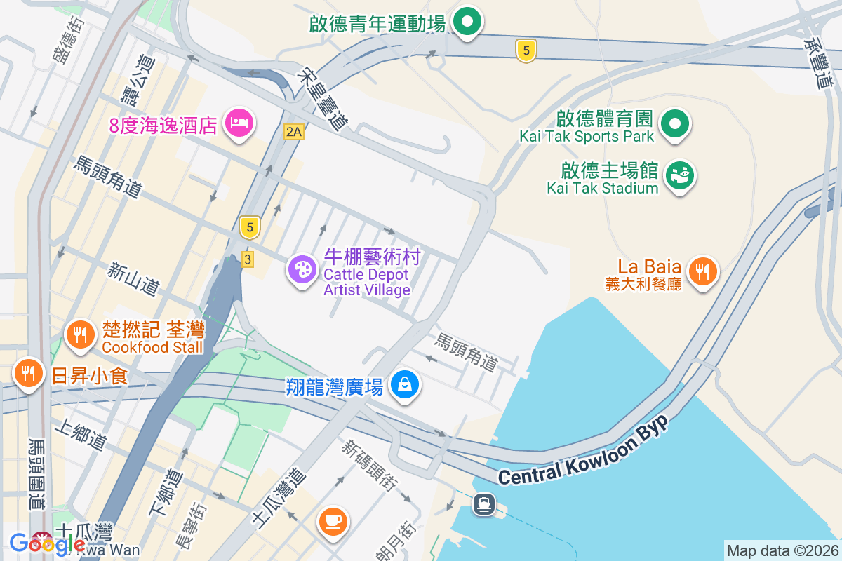 鶴齡街15號 鶴齡街15號