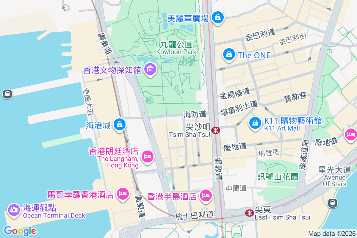 漢口道53號 漢口道53號