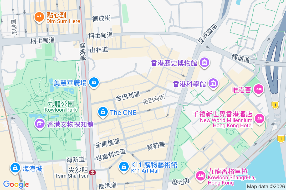 金巴利道50號 金巴利道50號