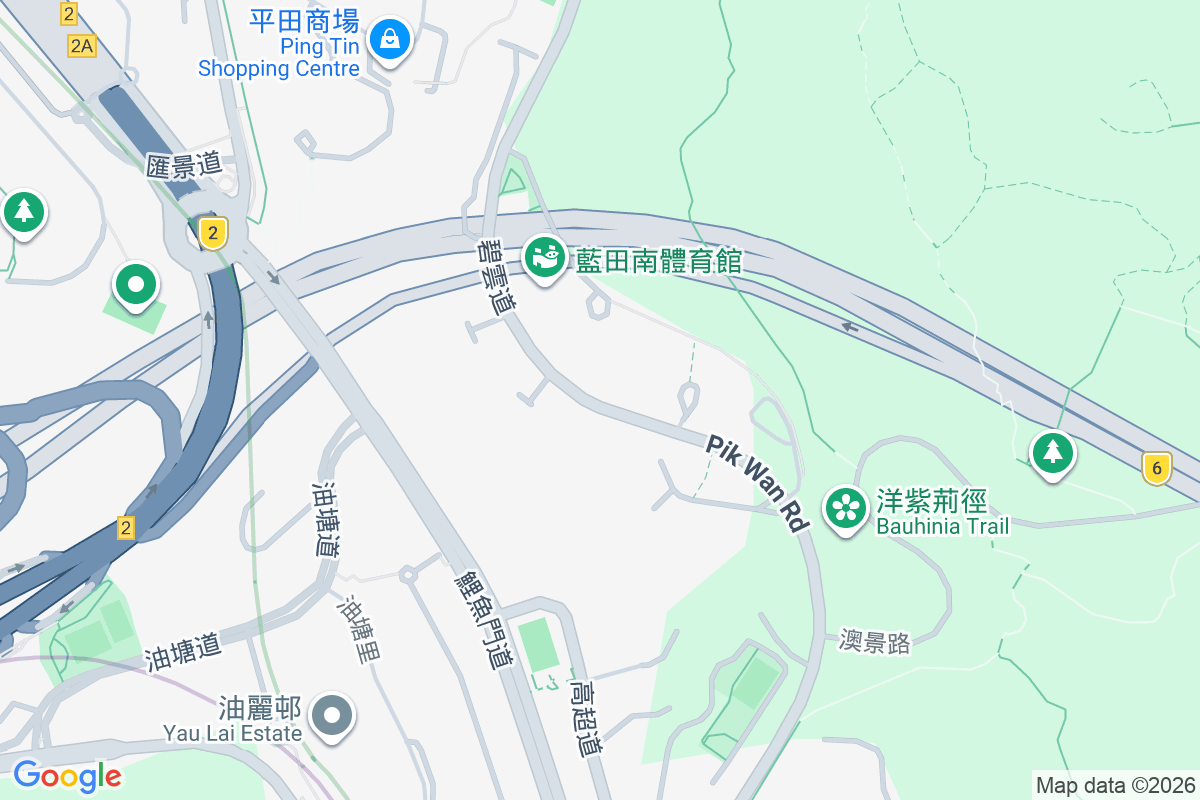 康栢苑 碧雲道139號