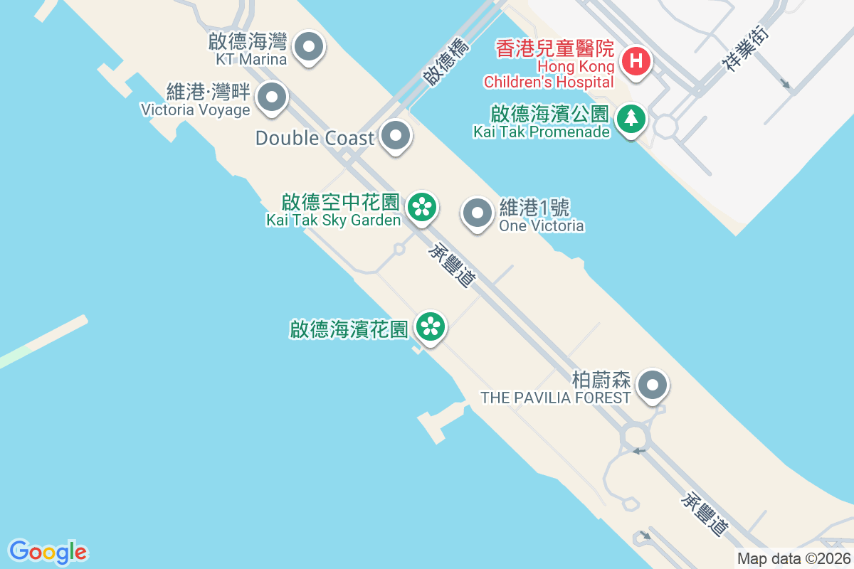 天瀧 承豐道22號