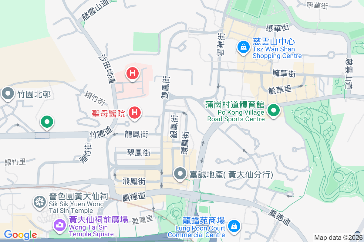 鳳華樓 環鳳街53A號