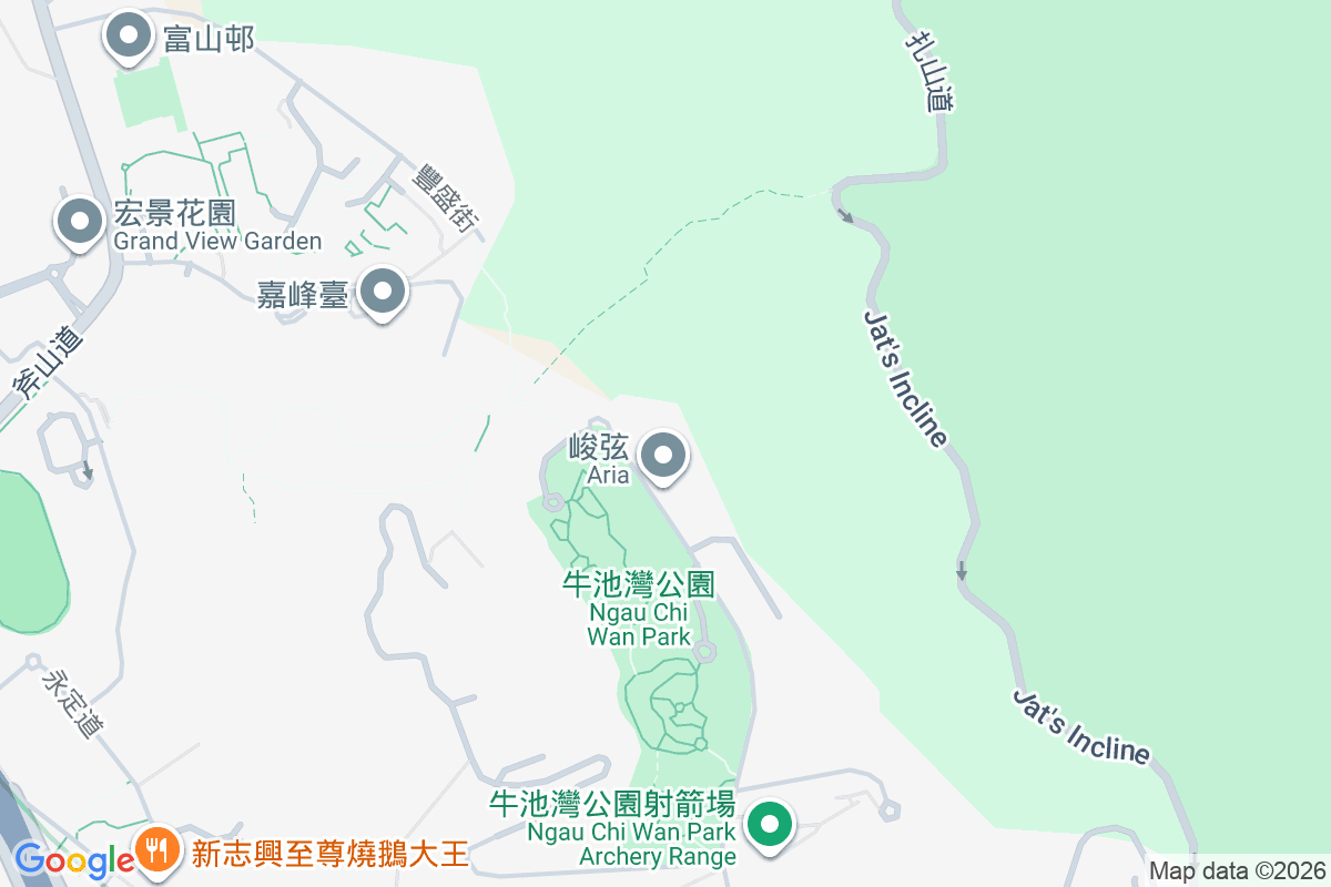 峻弦 豐盛街51號