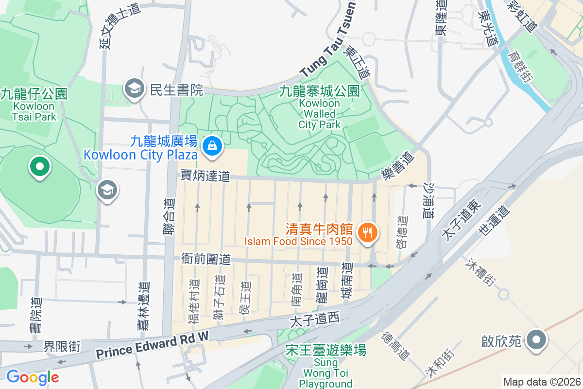 南角道65號 南角道65號