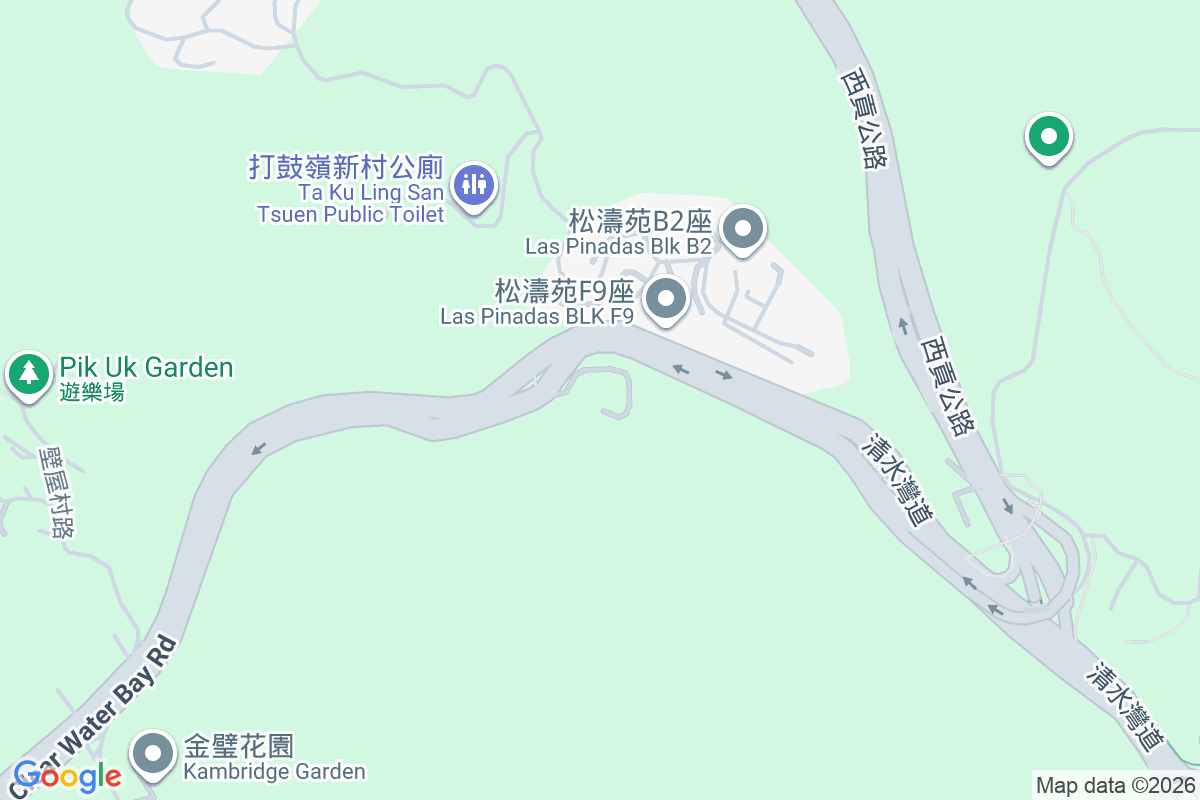 Air House 清水灣道232號