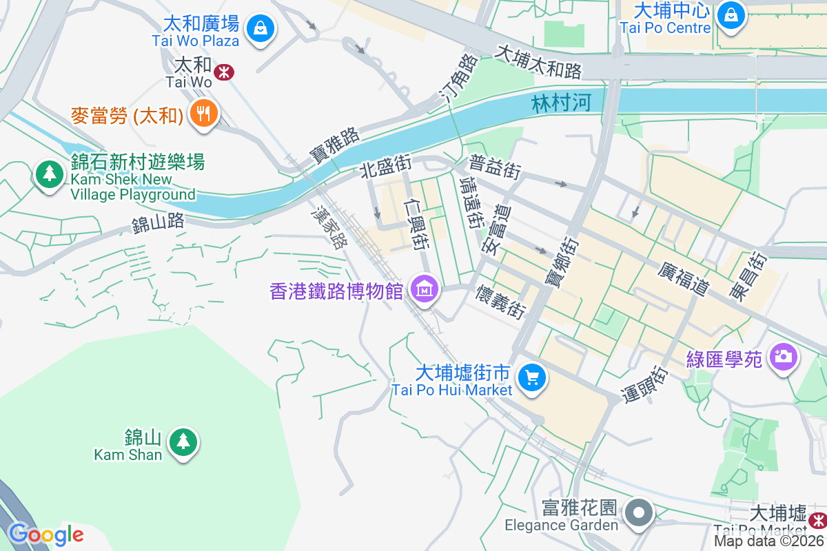 美馨大廈 仁興街1-17號