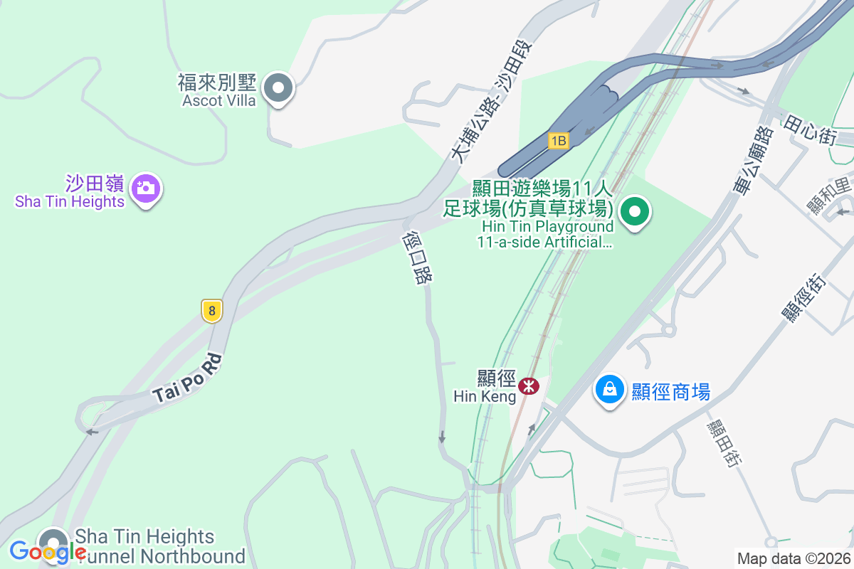 徑口路9號 徑口路9號