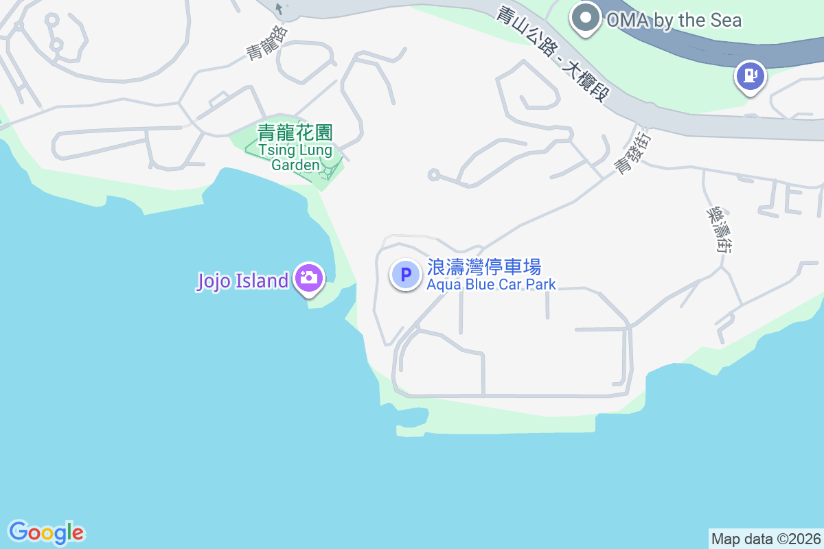 浪濤灣 青發街28號