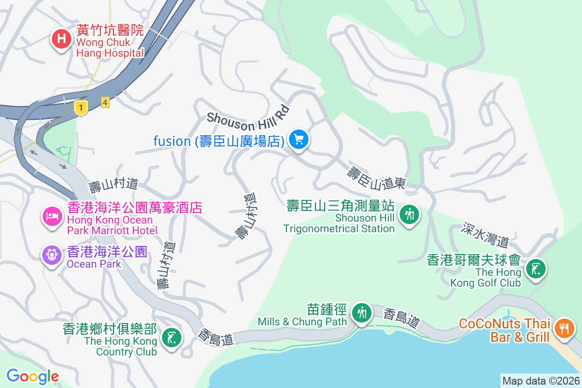 瓊苑 文福道11號