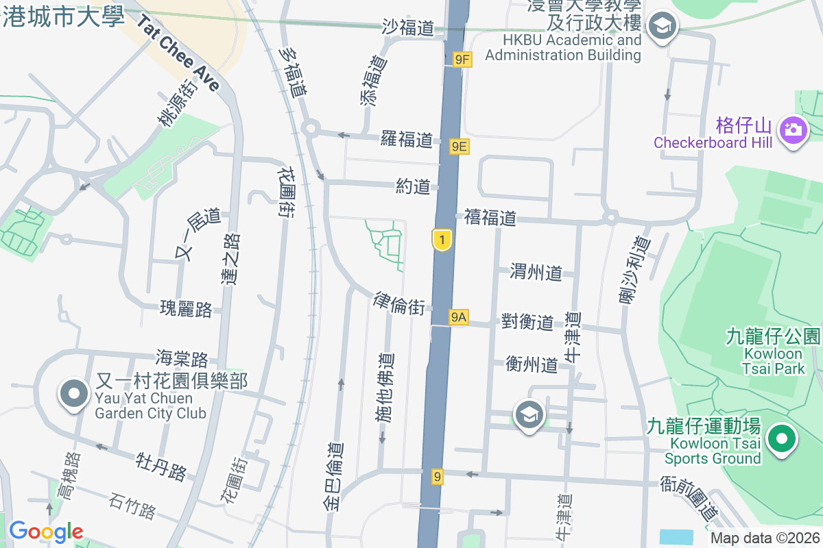 窩打老道137號 窩打老道137號