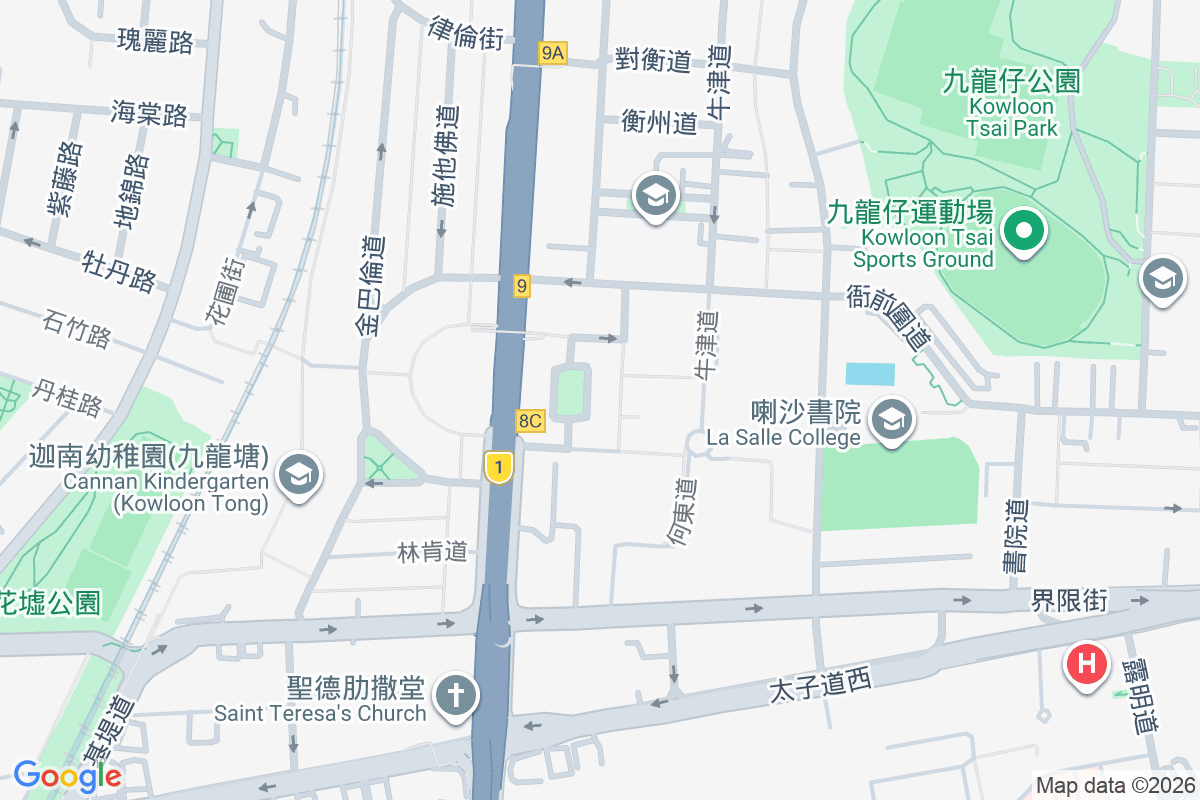 志士達道6號 志士達道6號