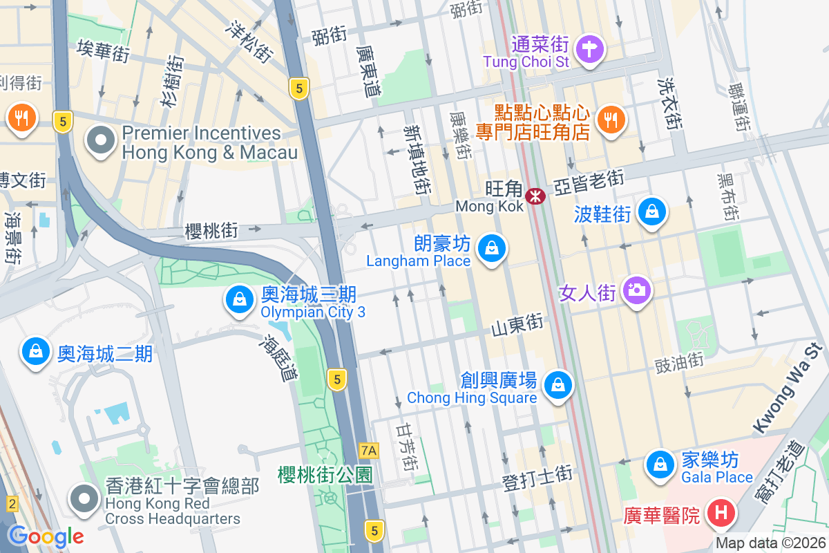 廣東道1026號 廣東道1026號