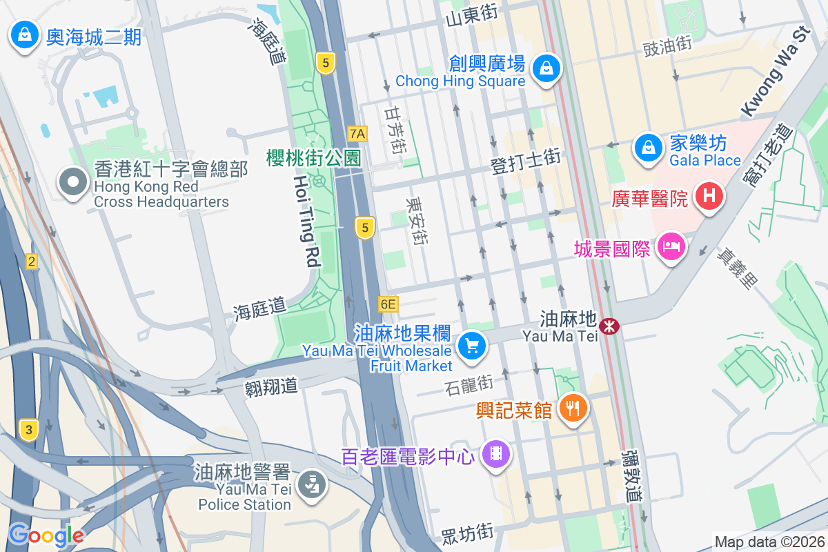 碧街9號 碧街9號