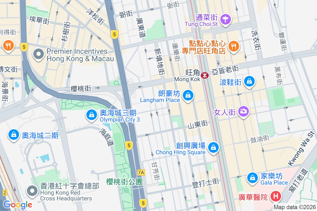 廣東道1028號 廣東道1028號