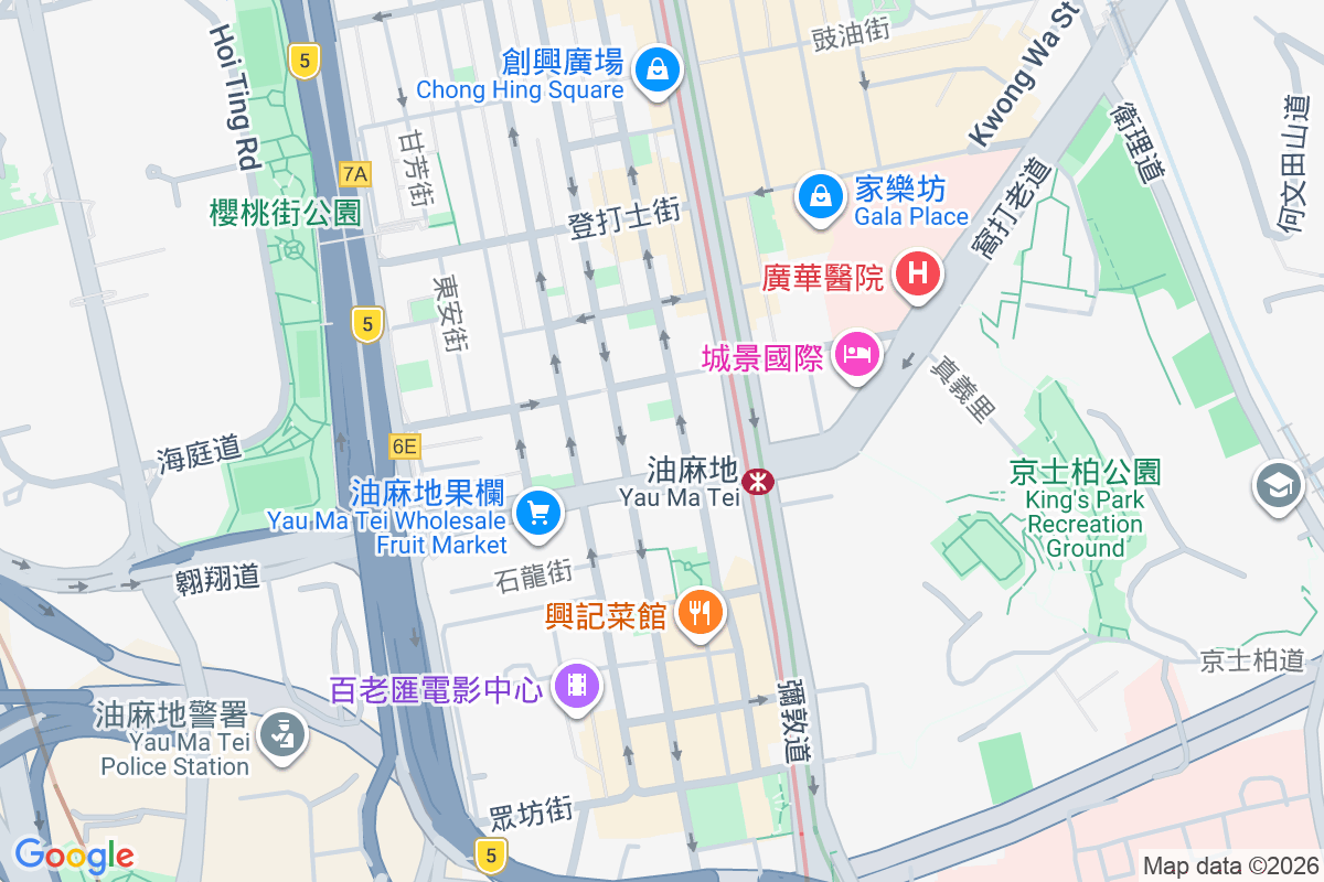 砵蘭街37號 砵蘭街37號