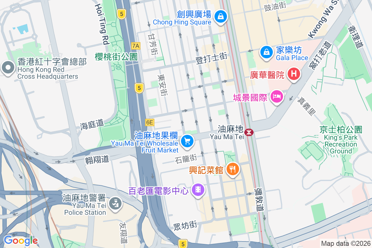 廣東道814-816號 廣東道814-816號