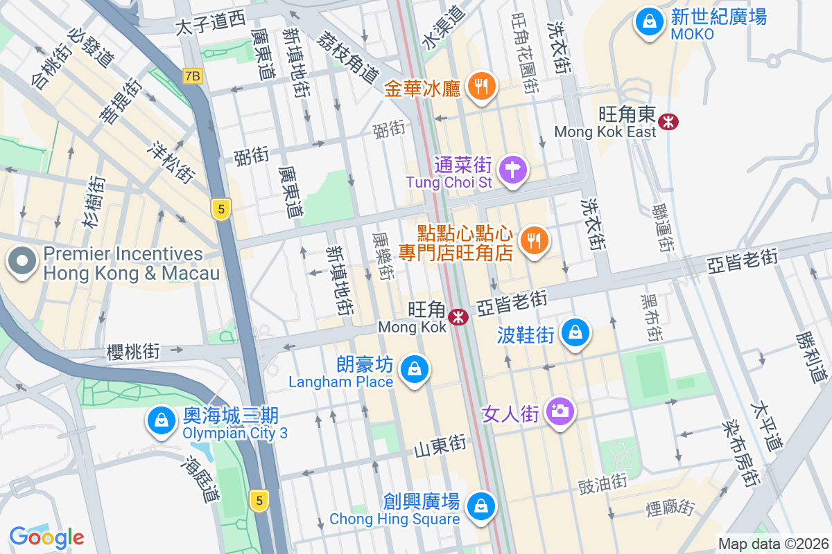 砵蘭街288號 砵蘭街288號