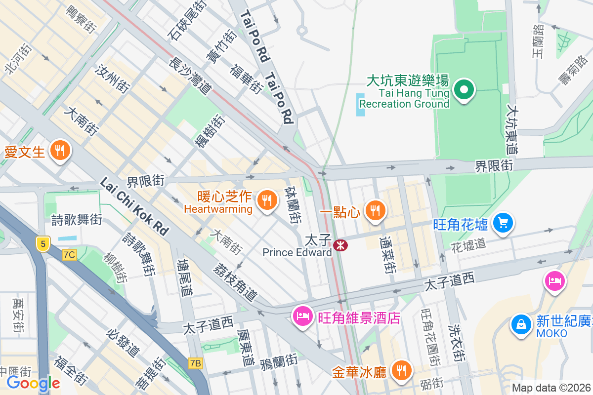 砵蘭街442A號 砵蘭街442A號